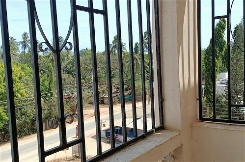 Photo 16 - 2-bed Penthouse in Mtwapa With Rooftop Terrace