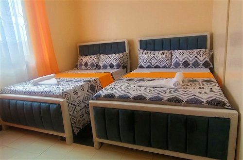 Foto 6 - 2-bed Penthouse in Mtwapa With Rooftop Terrace