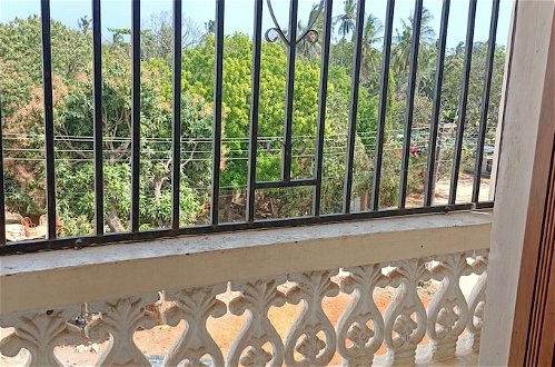 Foto 14 - 2-bed Penthouse in Mtwapa With Rooftop Terrace