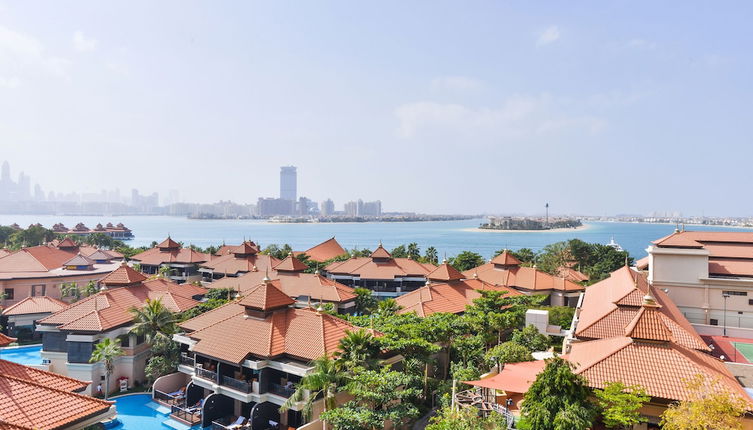 Photo 1 - Anantara Residences - Beachfront - Private Beach and Lagoon Pool