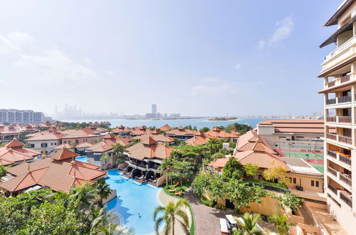 Foto 58 - Anantara Residences - Beachfront - Private Beach and Lagoon Pool