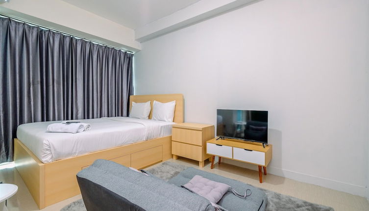 Photo 1 - Best Deal 1Br At Grand Kamala Lagoon Apartment