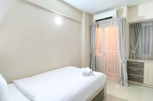 Photo 2 - Comfortable Studio Apartment For 1 Pax Grand Sentraland Karawang