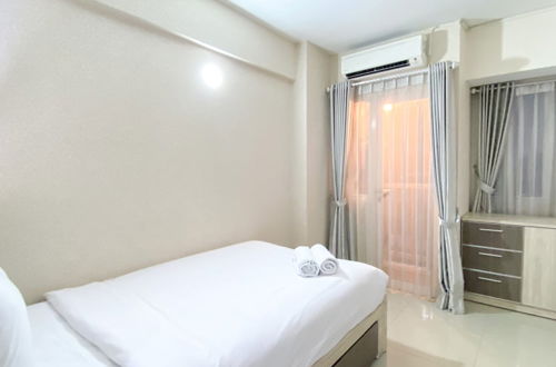 Foto 2 - Comfortable Studio Apartment For 1 Pax Grand Sentraland Karawang