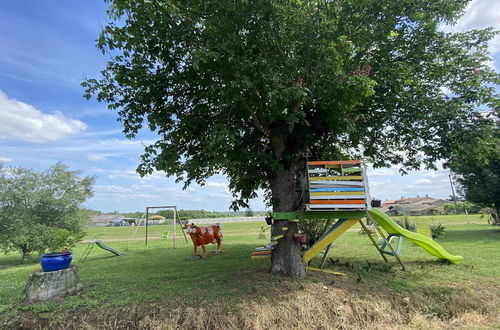 Foto 34 - Le Relais de la Chouette Gîte