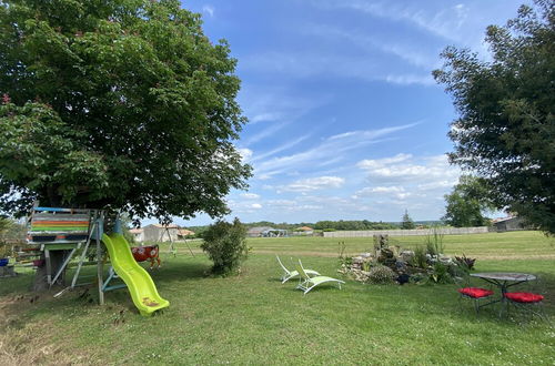 Photo 36 - Le Relais de la Chouette Gîte