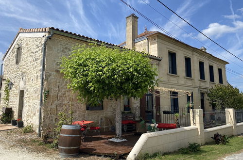 Photo 1 - Le Relais de la Chouette Gîte