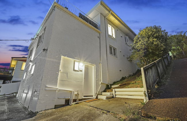 Newly Renovated Studio w Parking-Netflix - Foto 12