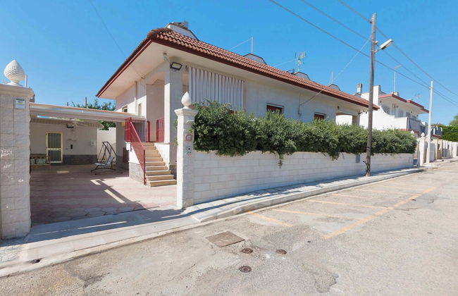3149 Villa Giovì - Appartamento 1 by Barbarhouse - Foto 1