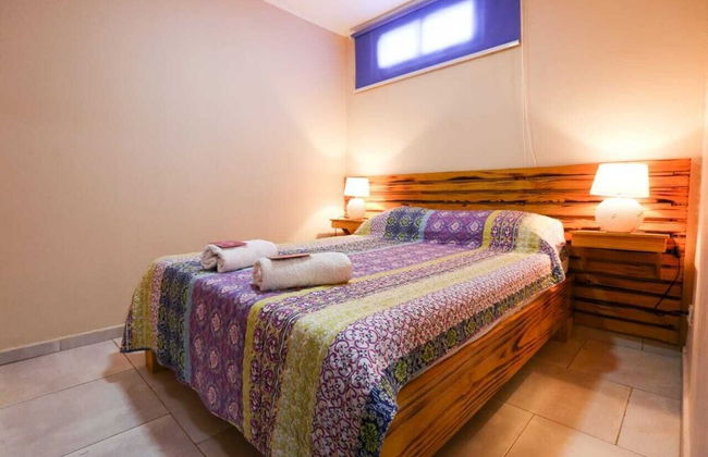 Apart Hotel Las Violetas - Foto 2