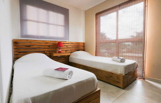 Photo 3 - Apart Hotel Las Violetas