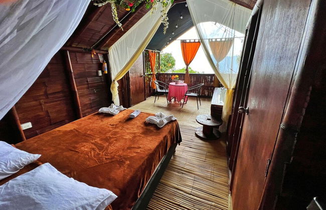 Glamping Mirador de Santa Fe - Photo 27