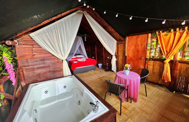 Glamping Mirador de Santa Fe - Photo 13