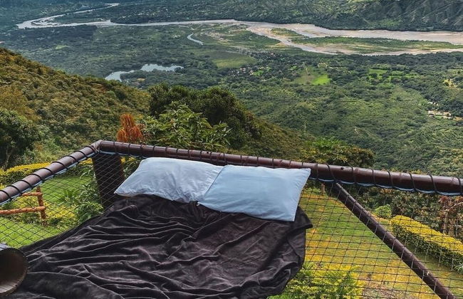 Glamping Mirador de Santa Fe - Photo 26