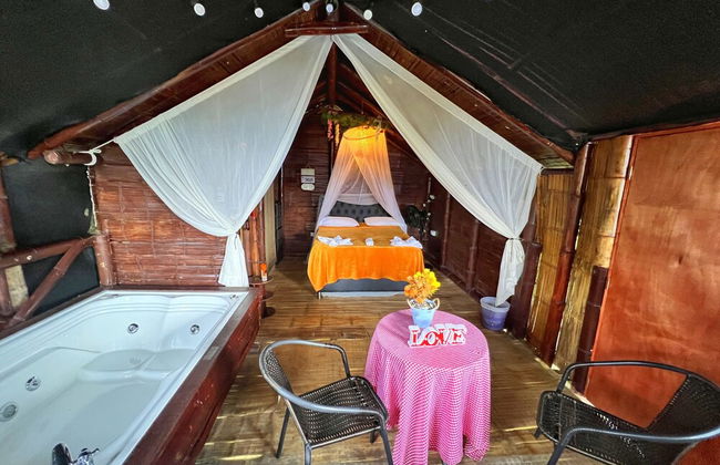 Glamping Mirador de Santa Fe - Photo 7