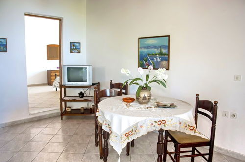 Foto 9 - Large Apartment Tonia With sea View - Pelekas Beach, Corfu