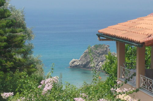 Photo 24 - Large Apartment Tonia With sea View - Pelekas Beach, Corfu