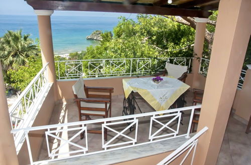 Photo 17 - Large Apartment Tonia With sea View - Pelekas Beach, Corfu