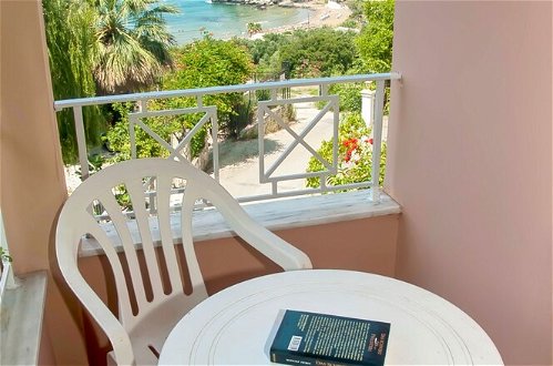 Foto 6 - Large Apartment Tonia With sea View - Pelekas Beach, Corfu