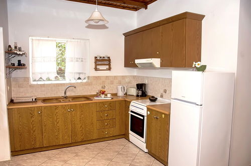 Photo 10 - Large Apartment Tonia With sea View - Pelekas Beach, Corfu