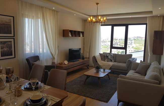 AL-Moruj - Foto 2