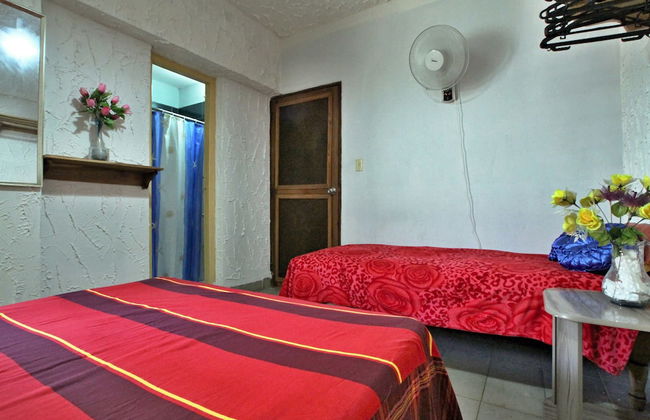 Aparthotel in Havana - Foto 2