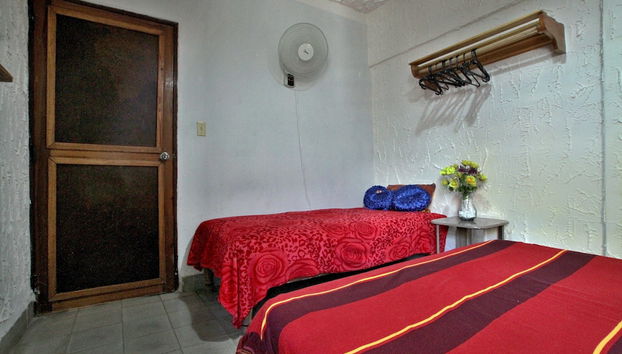 Aparthotel in Havana - Foto 5