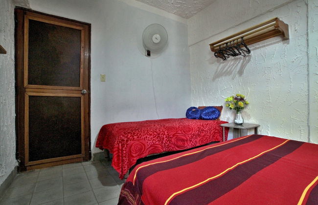 Aparthotel in Havana - Foto 5