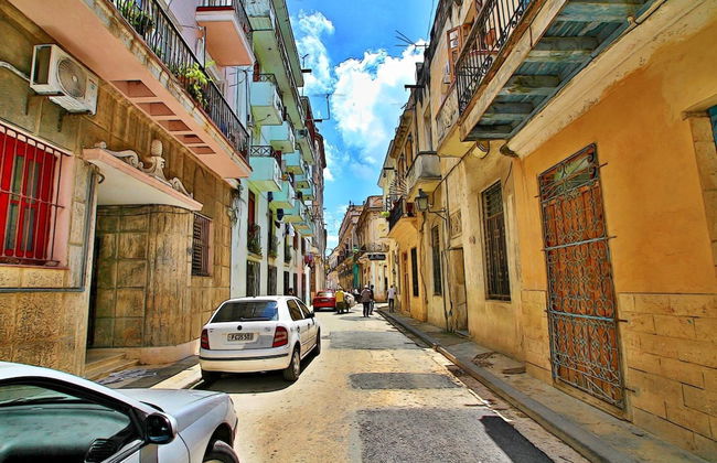 Aparthotel in Havana - Foto 23