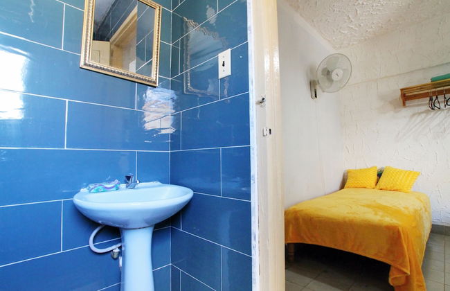 Aparthotel in Havana - Foto 17