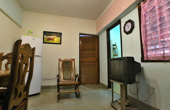 Aparthotel in Havana - Foto 13