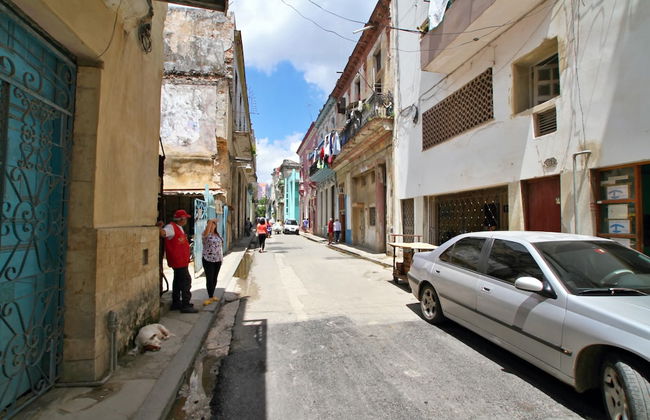 Aparthotel in Havana - Foto 20