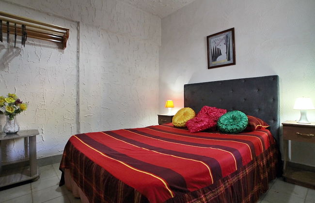 Aparthotel in Havana - Foto 4