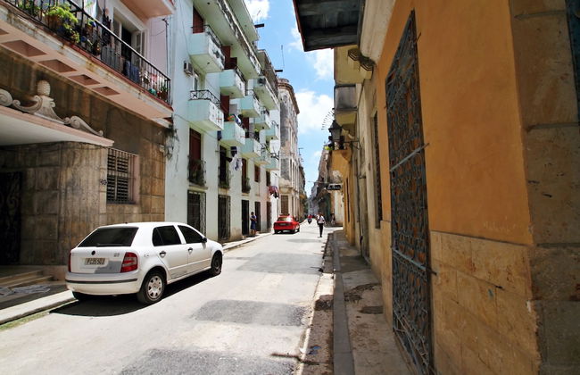 Aparthotel in Havana - Foto 19