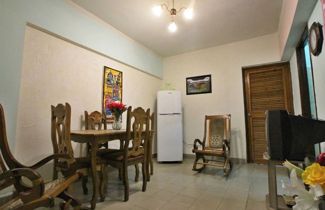 Aparthotel in Havana - Foto 12