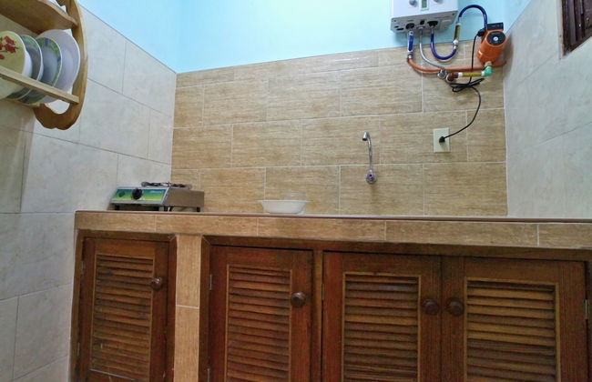 Aparthotel in Havana - Foto 11