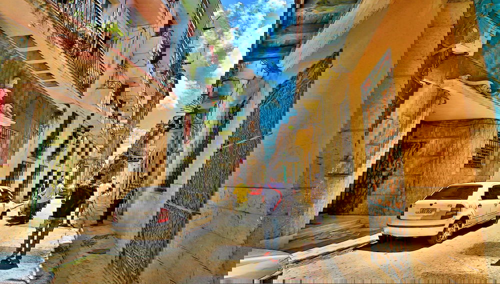 Aparthotel in Havana - Foto 1