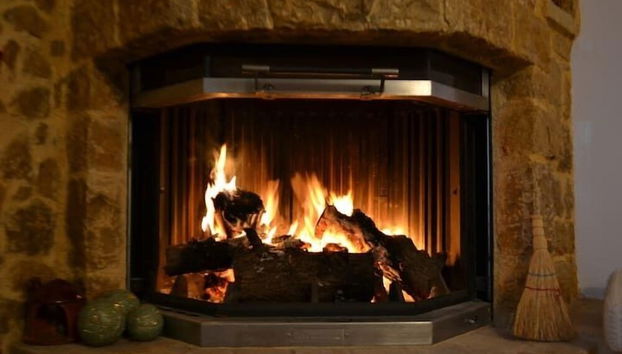 Kamin