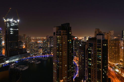 Photo 33 - Luxury JBR I Sea View I Free Beach Resort Access