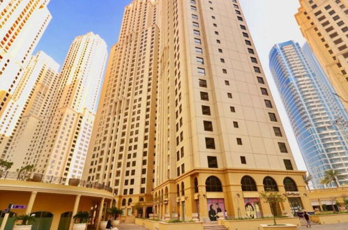 Foto 47 - Luxury JBR Palace! - Sea View - Free Beach Resorts Access