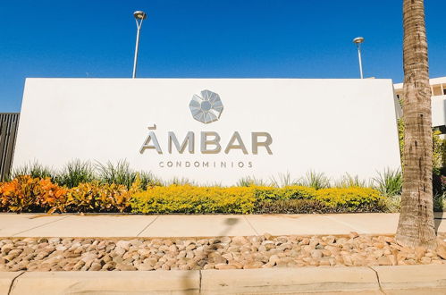 Foto 59 - Ambar Apartments