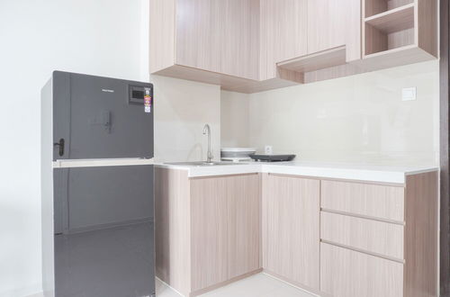 Foto 4 - Strategic Studio At Daan Mogot City Apartment