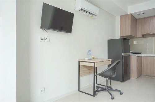 Photo 8 - Strategic Studio At Daan Mogot City Apartment