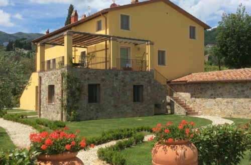 Foto 5 - Casa Noscali at Borghetto Farmhouse