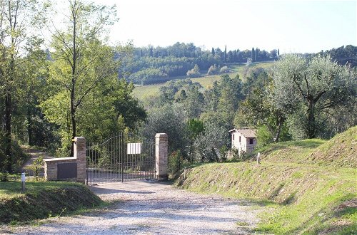 Photo 25 - Casa Noscali at Borghetto Farmhouse