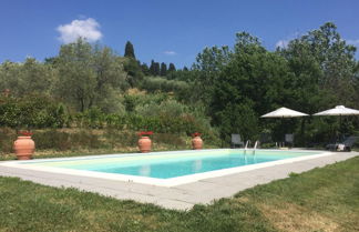 Photo 1 - Casa Noscali at Borghetto Farmhouse