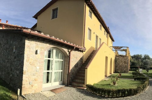 Foto 8 - Casa Noscali at Borghetto Farmhouse
