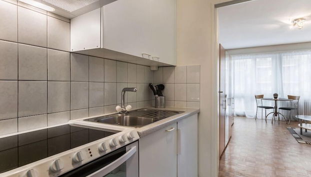 Cucina privata