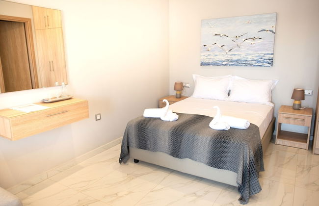 Beachfront Studio Kyma East - Foto 6
