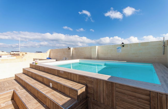 Naduri, Beautiful Gozitan Villa + Pool - Photo 30